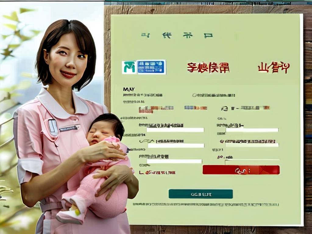 母婴护理证书查询入口官网