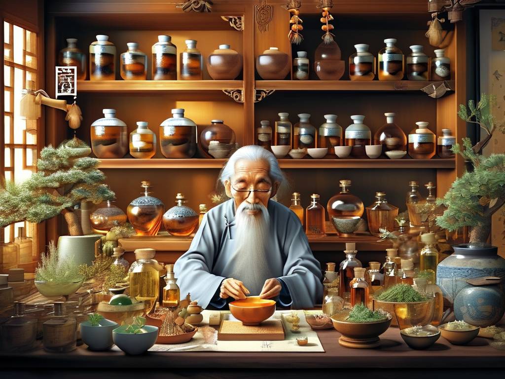 男人养生酒配方大全