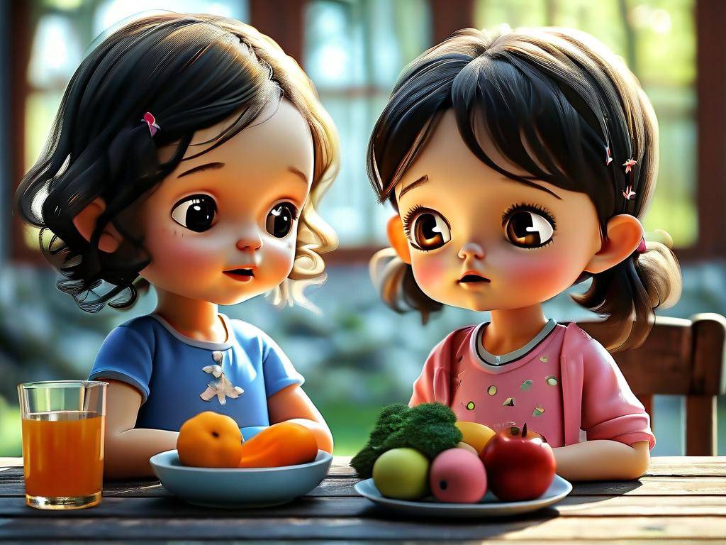 孩子养生要调理什么