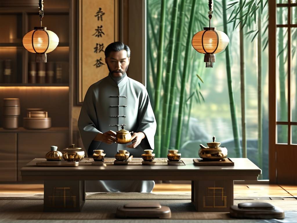 男人养生茶排行榜第一名
