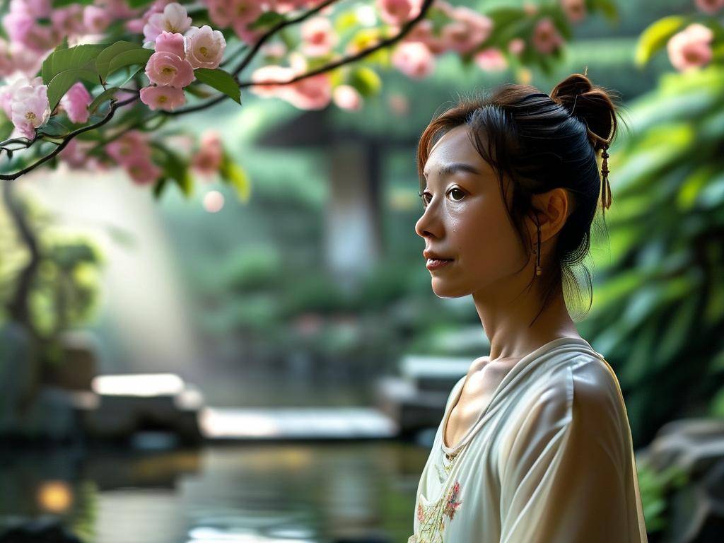 女人养生补气血
