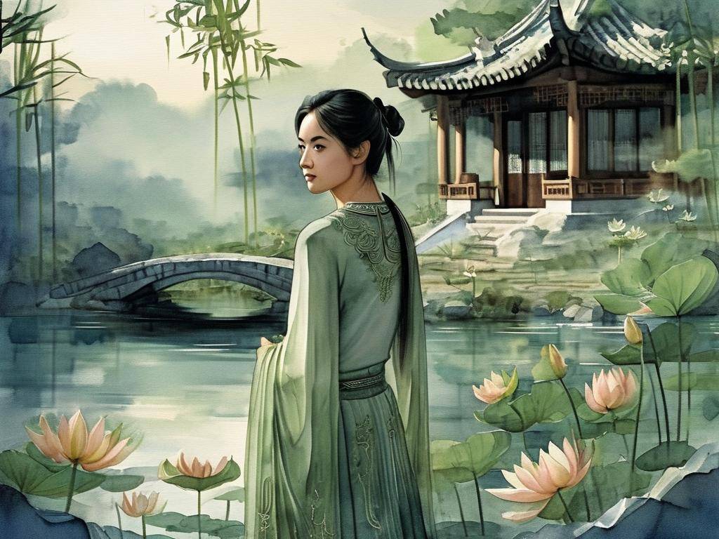 女人养生秘诀(1)