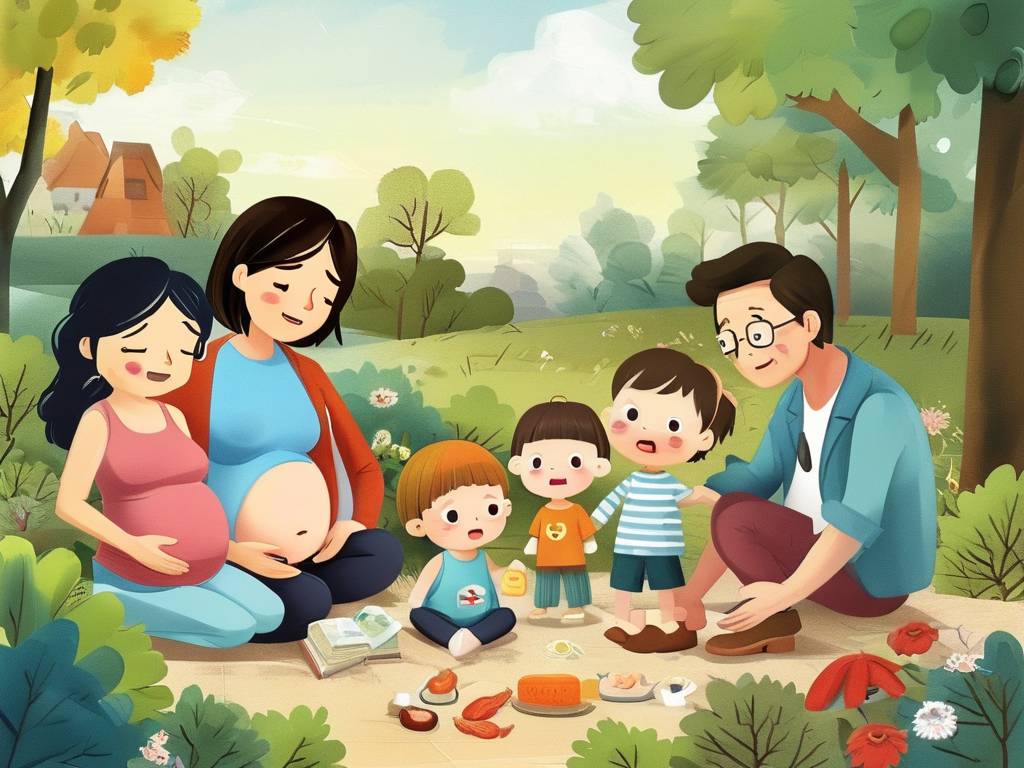 儿童养生保健书籍推荐(1)