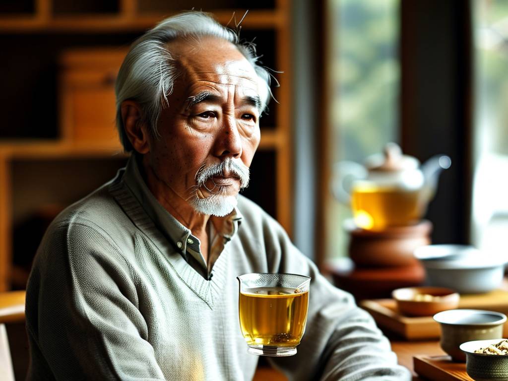 男人养生喝什么好(1)