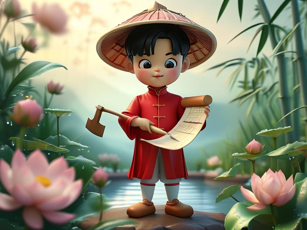 小孩养生歌(1)