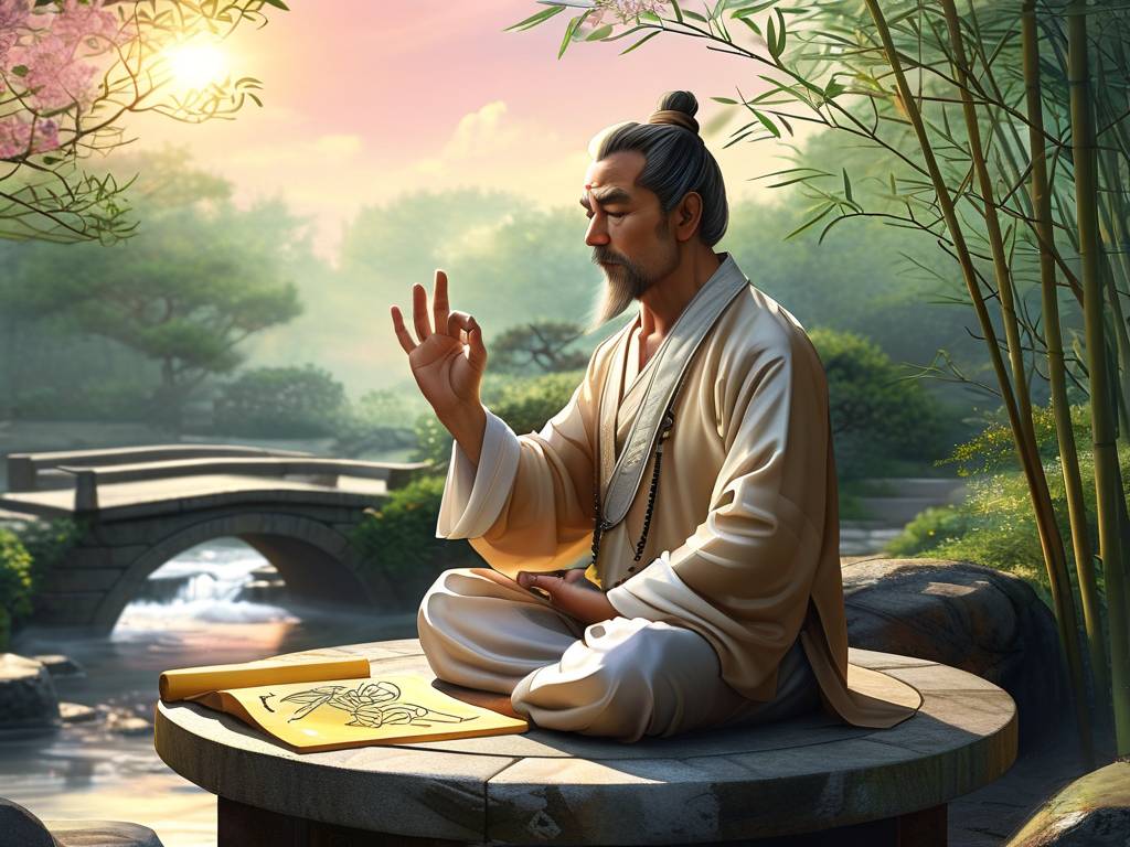 男人养生壮阳的秘诀