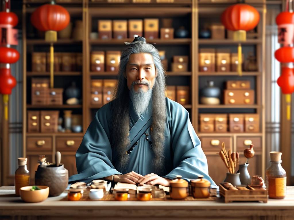 中医养生直播课(1)