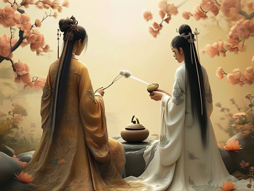 四季养生书