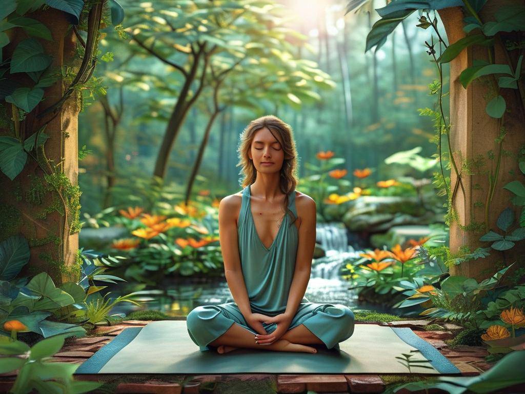 女性养生三步走电子书