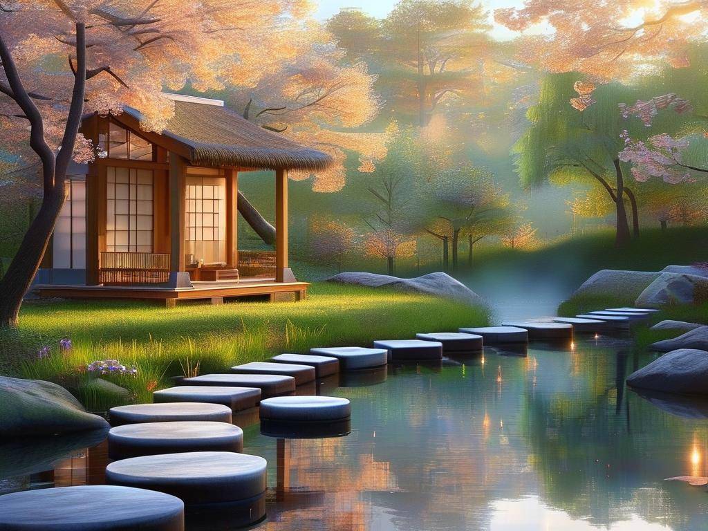 四季养生睡眠原则