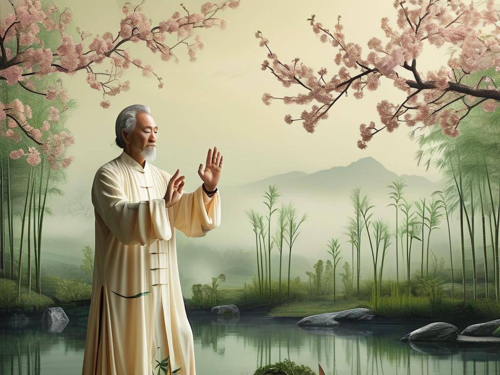 春季运动养生(1)