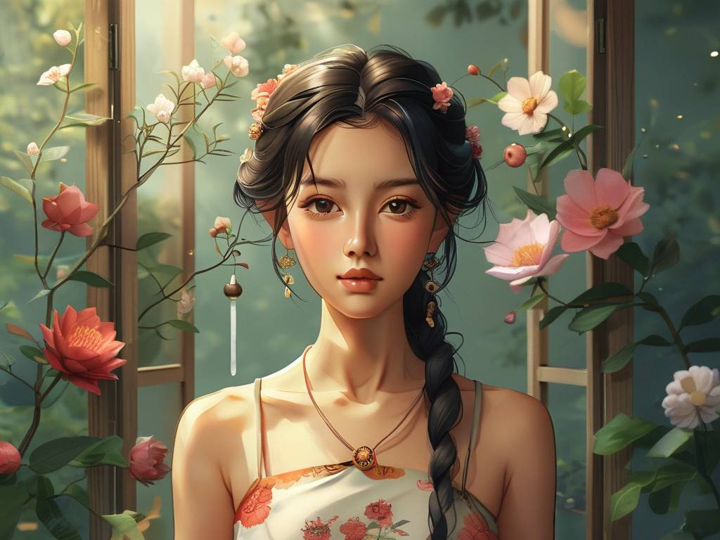 女性养生三步走在线阅读(1)