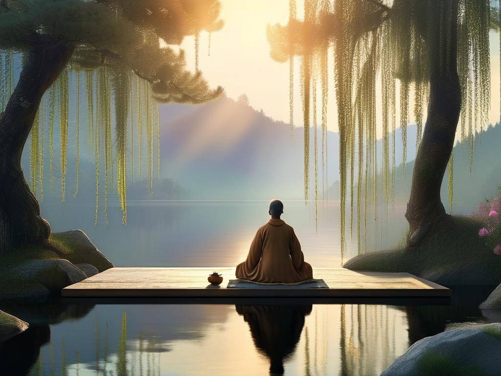 男性养生秘诀