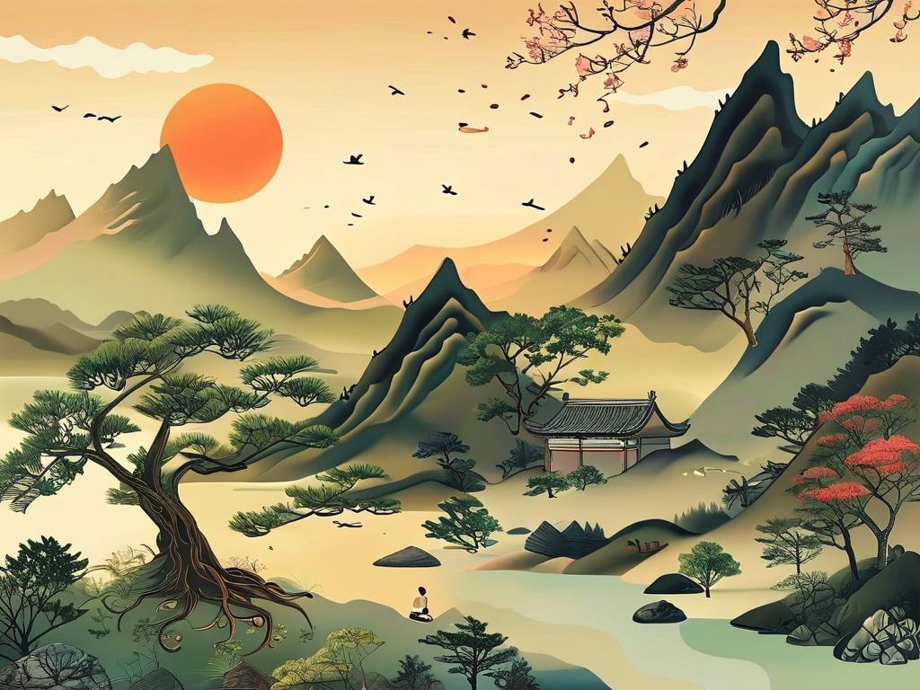 中医养生包括哪些项目(1)
