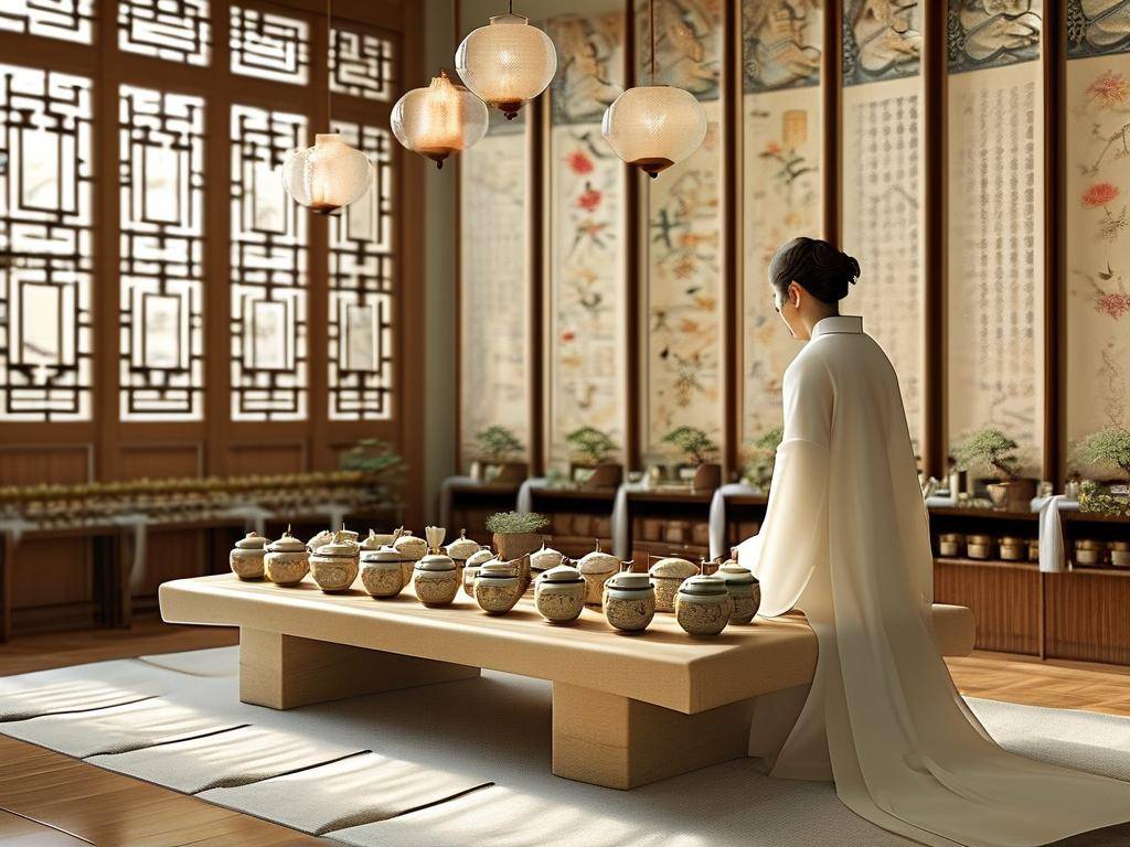 中医养生馆(1)