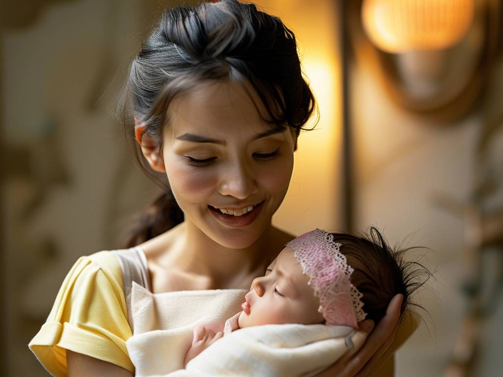 母婴护理师和月嫂有什么区别