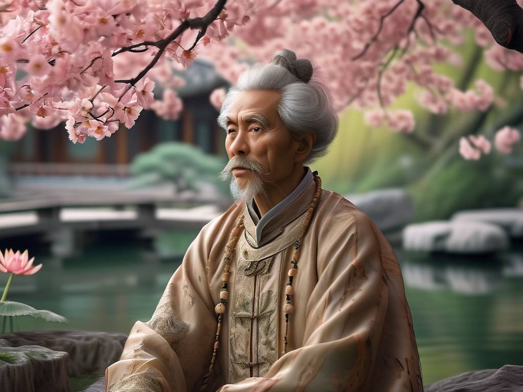 男性养生调理