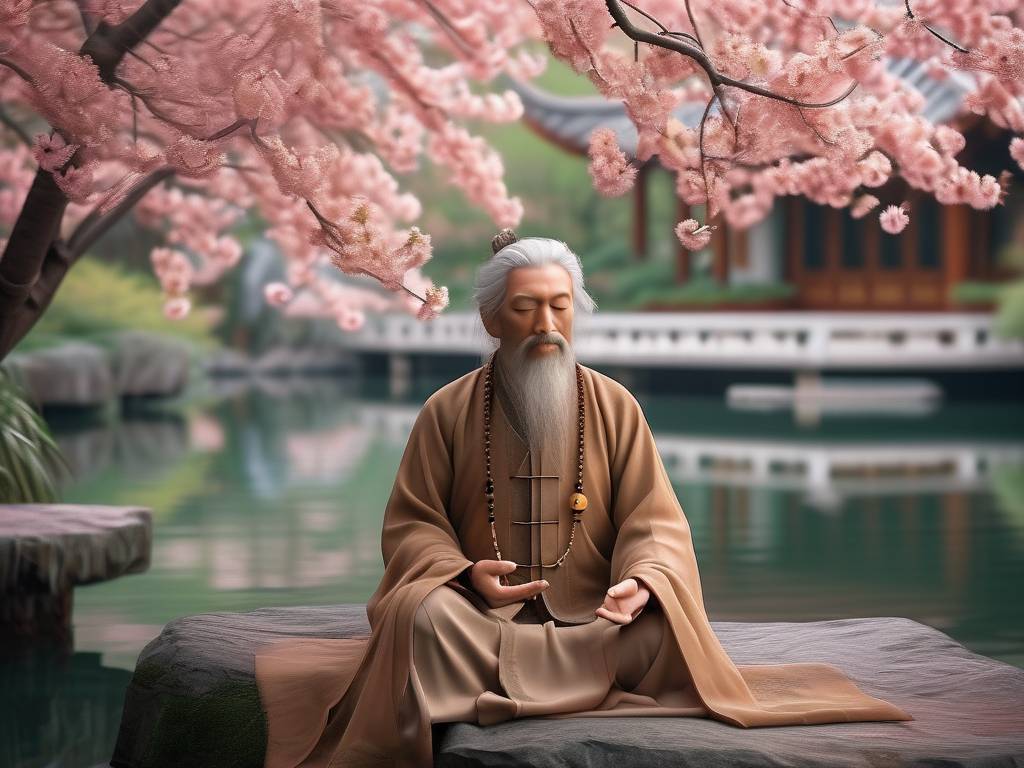 男性养生调理(1)