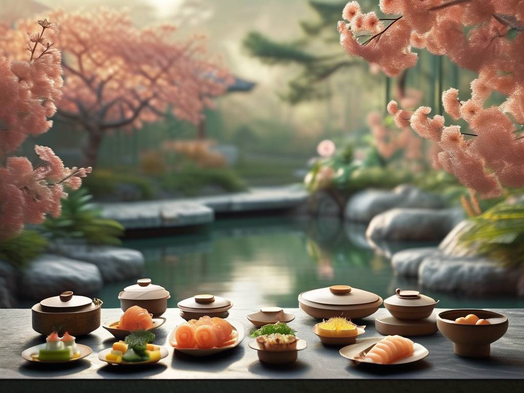 饮食养生汇(1)