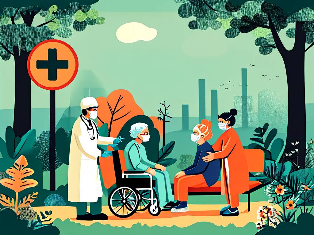 健康保健是什么意思