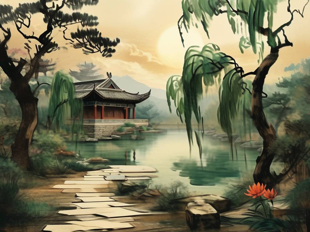 秦朝的运动养生