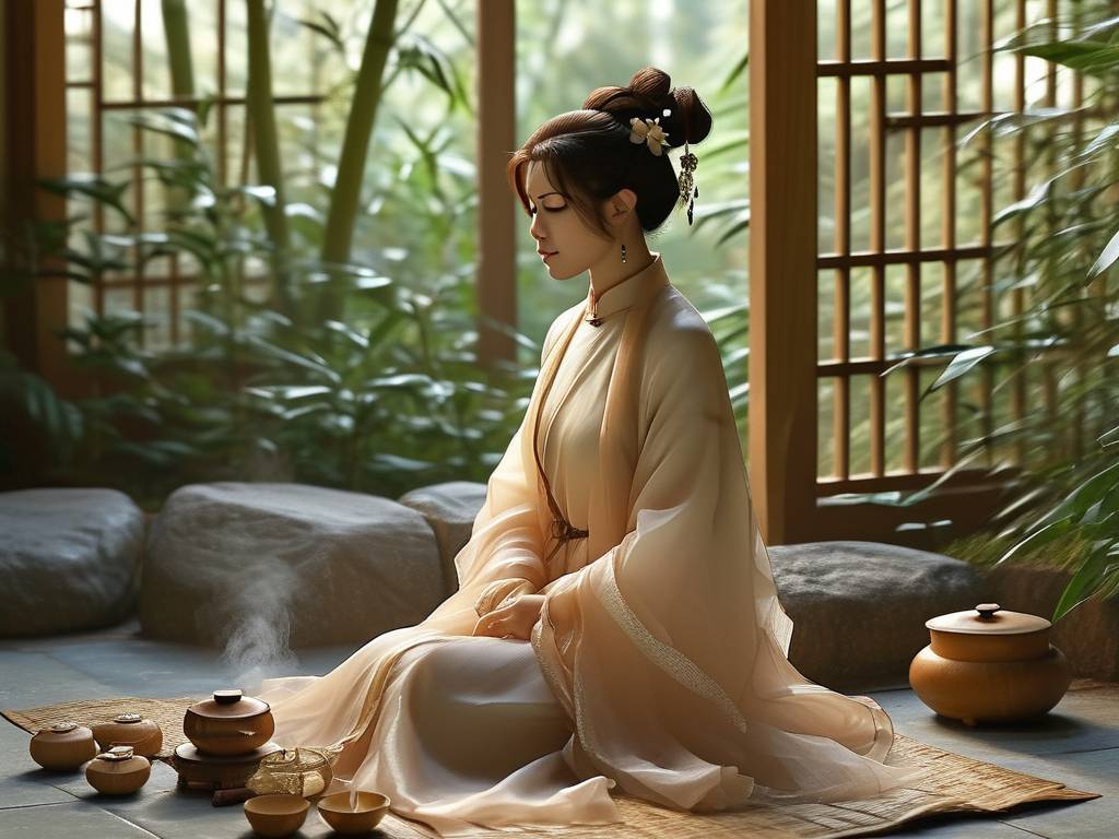 女性养生的几样最佳东西
