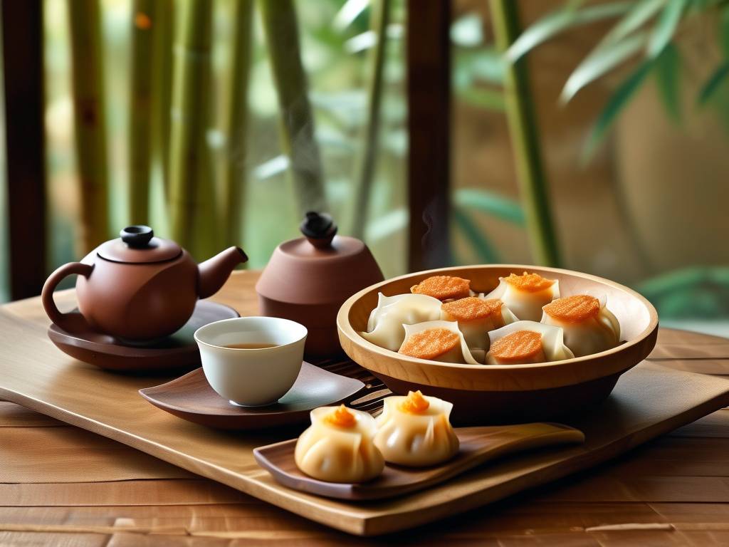 饮食养生图片