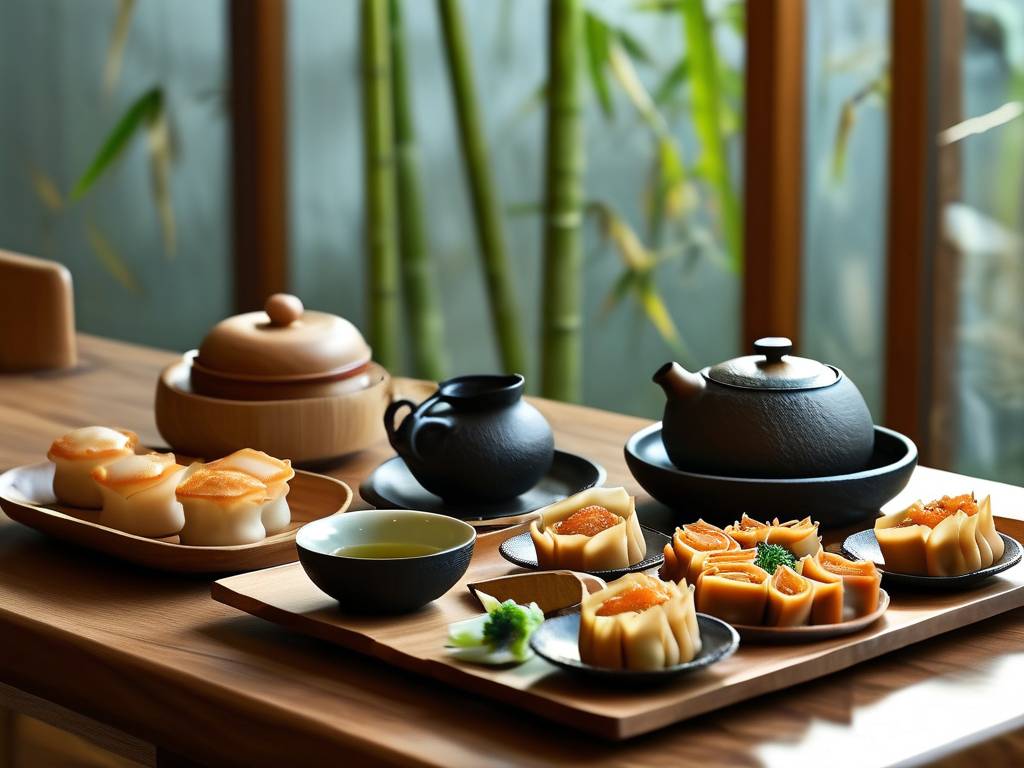 饮食养生图片(1)