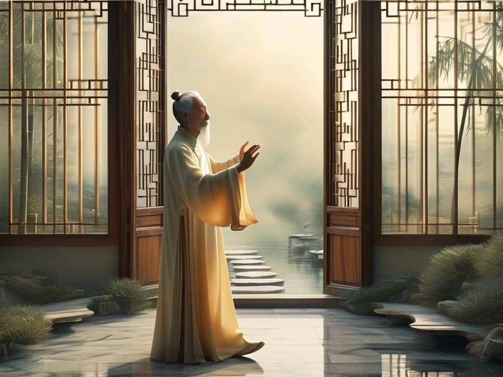 黄帝内经有关运动养生(1)