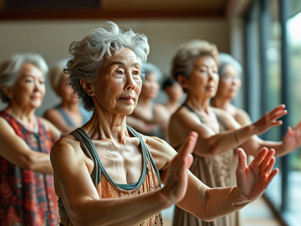 健康保健操66节回春操
