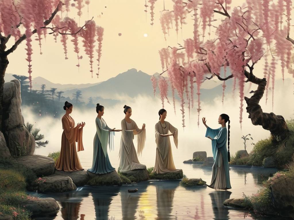 运动养生项目