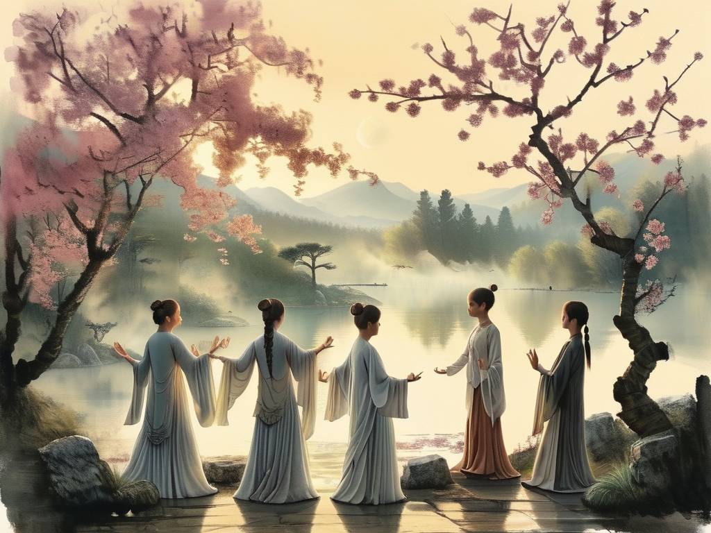 运动养生项目(1)
