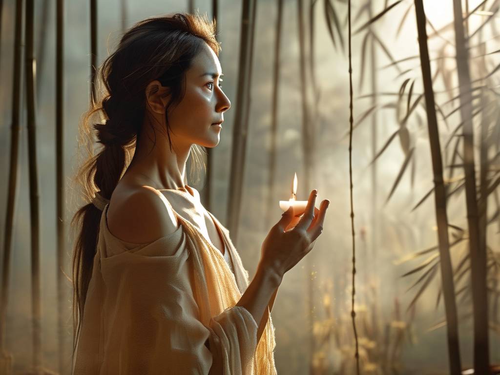 女性养生小知识