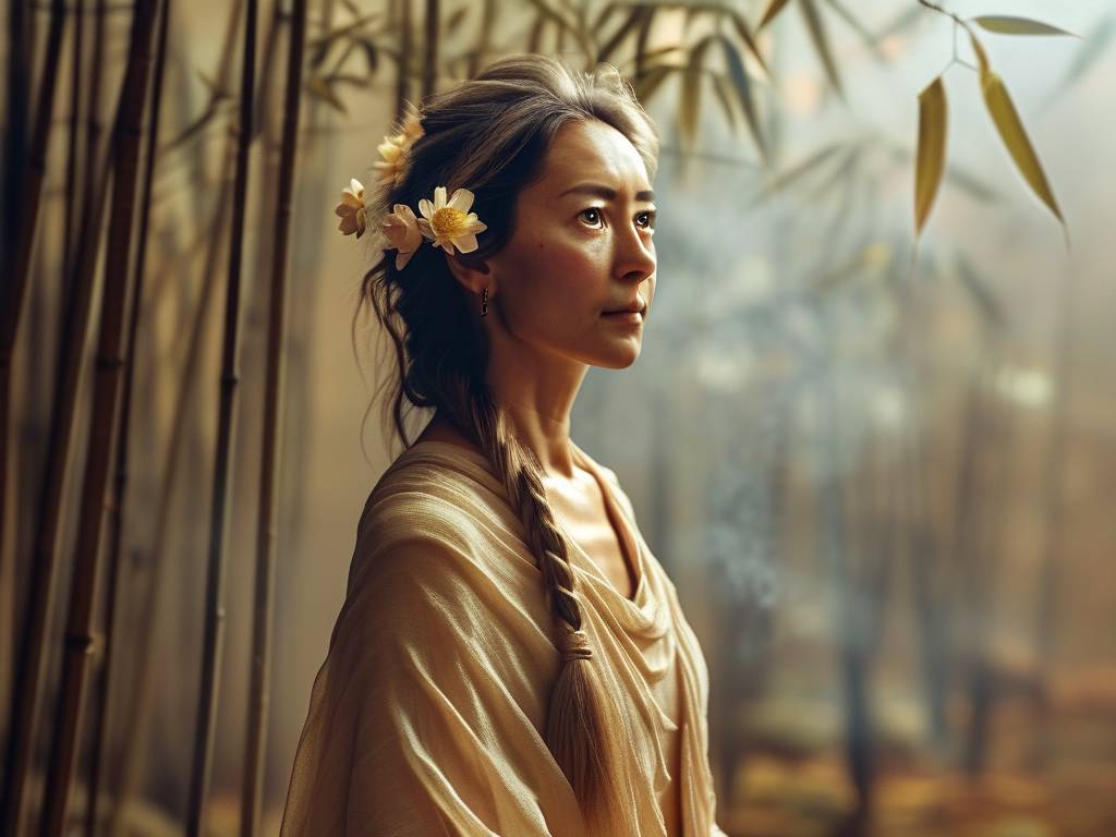 女性养生小知识(1)