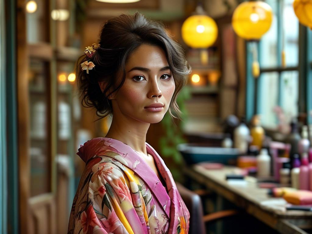 美容塑型图片(1)