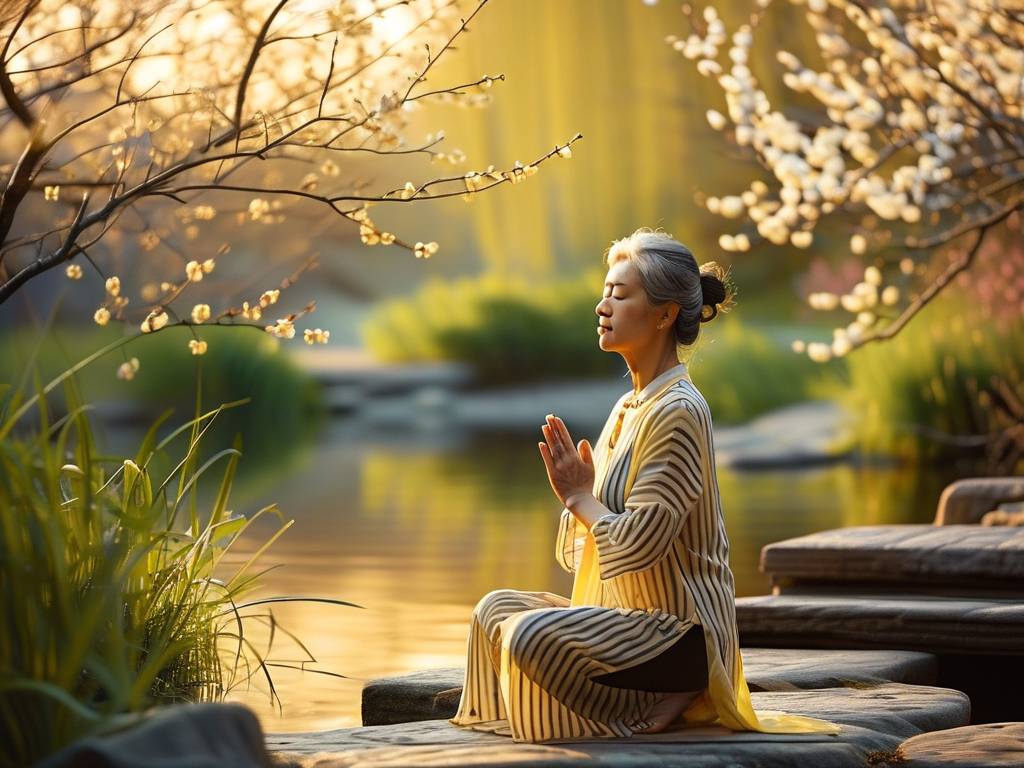 女性养生三步走(1)