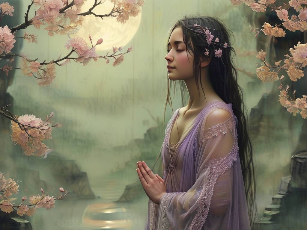 女性养生秘诀(1)