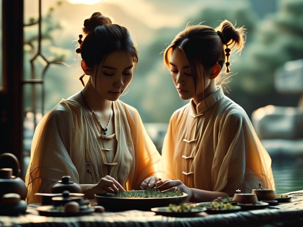 中医养生小知识(1)
