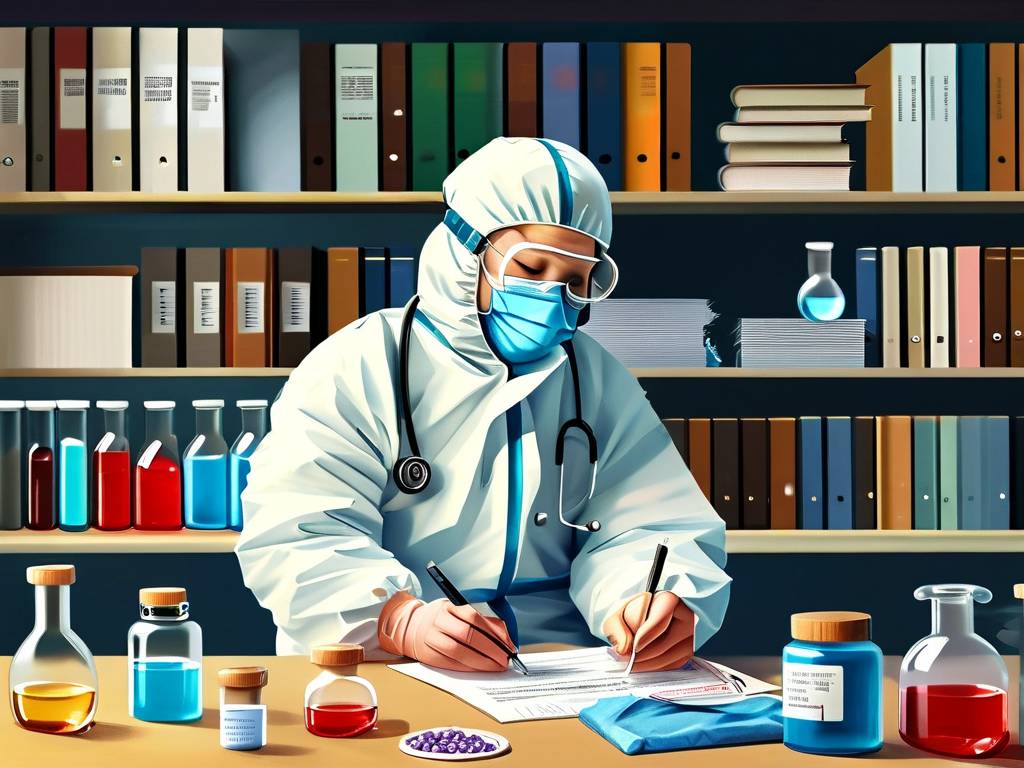 健康保健相关感染监测与报告义务第一责任人是