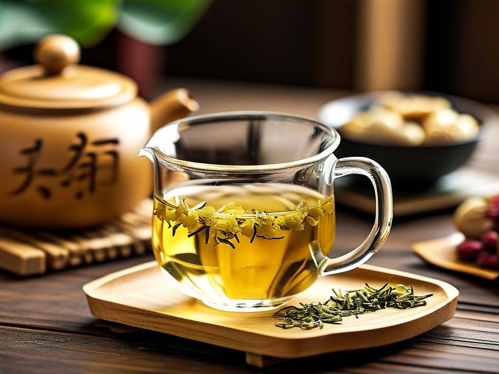 男性养生茶哪些比较好(1)